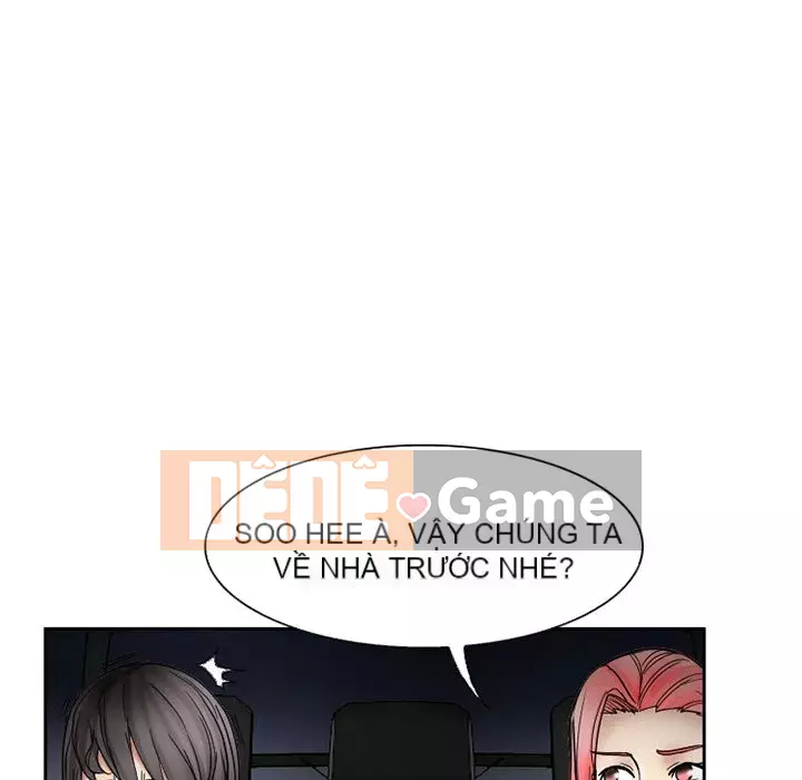 Ký ức không mong muốn Chương 9-10