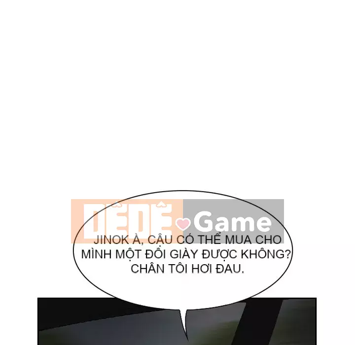 Ký ức không mong muốn Chương 9-10