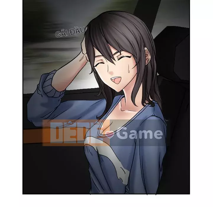 Ký ức không mong muốn Chương 9-10