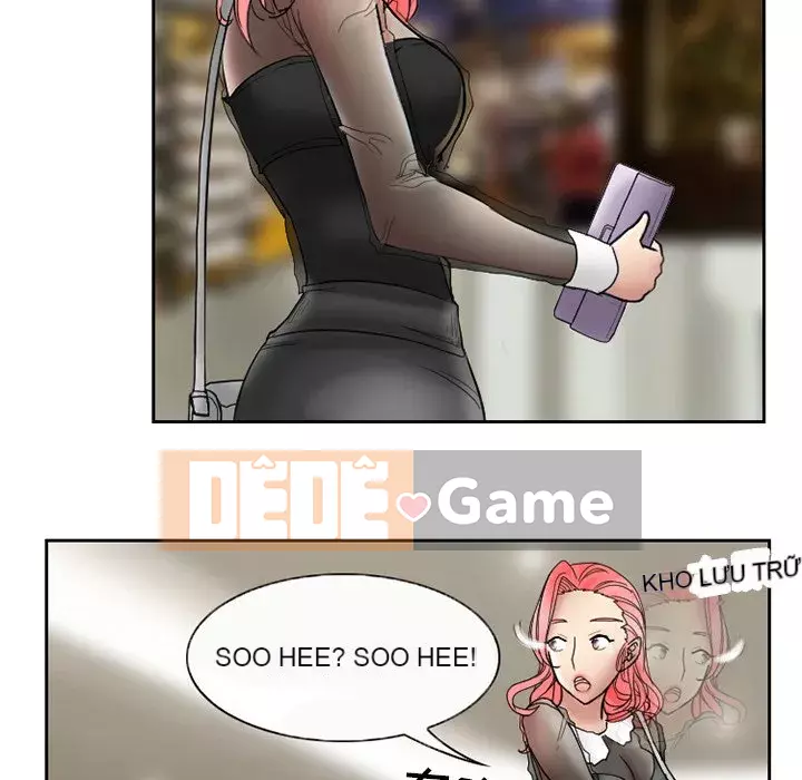 Ký ức không mong muốn Chương 9-10