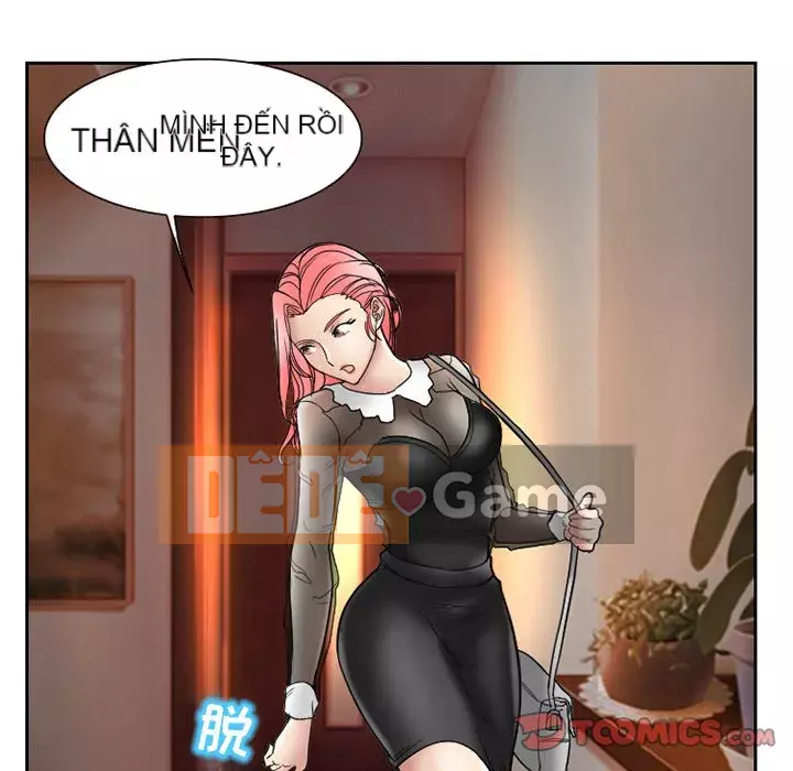 Ký ức không mong muốn Chương 9-10