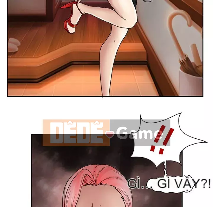 Ký ức không mong muốn Chương 9-10