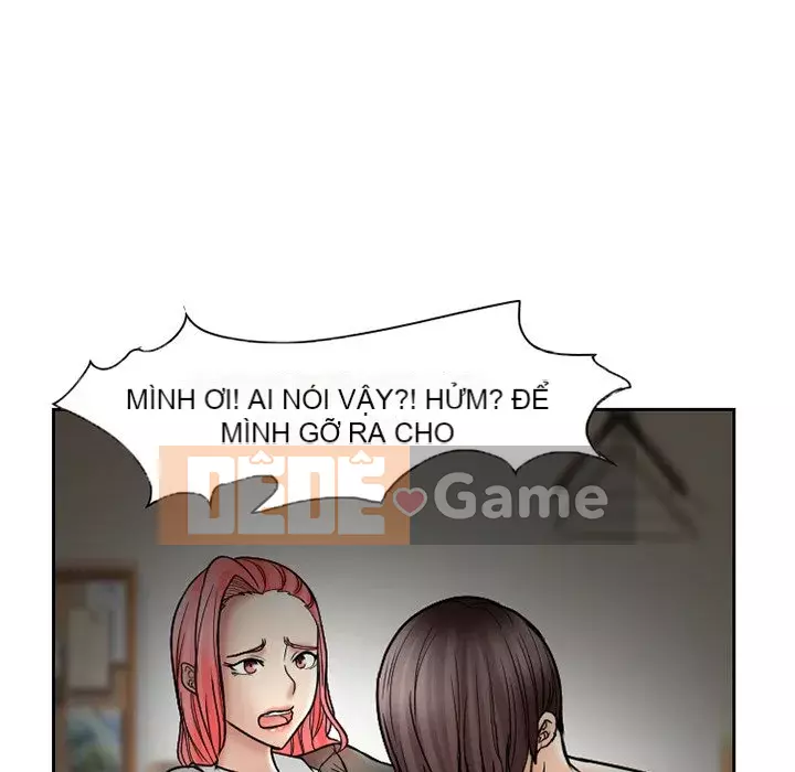 Ký ức không mong muốn Chương 9-10