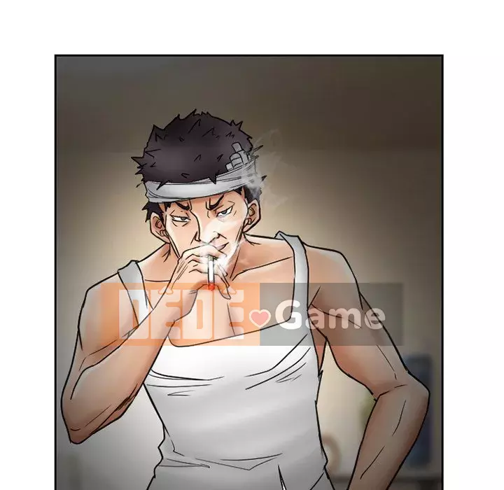 Ký ức không mong muốn Chương 9-10