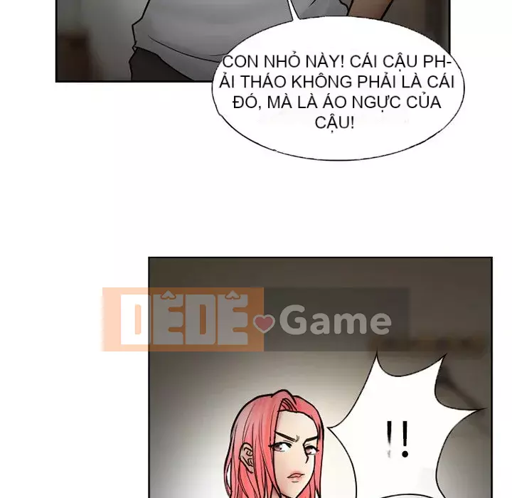 Ký ức không mong muốn Chương 9-10