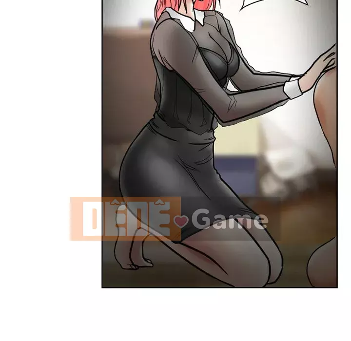 Ký ức không mong muốn Chương 9-10