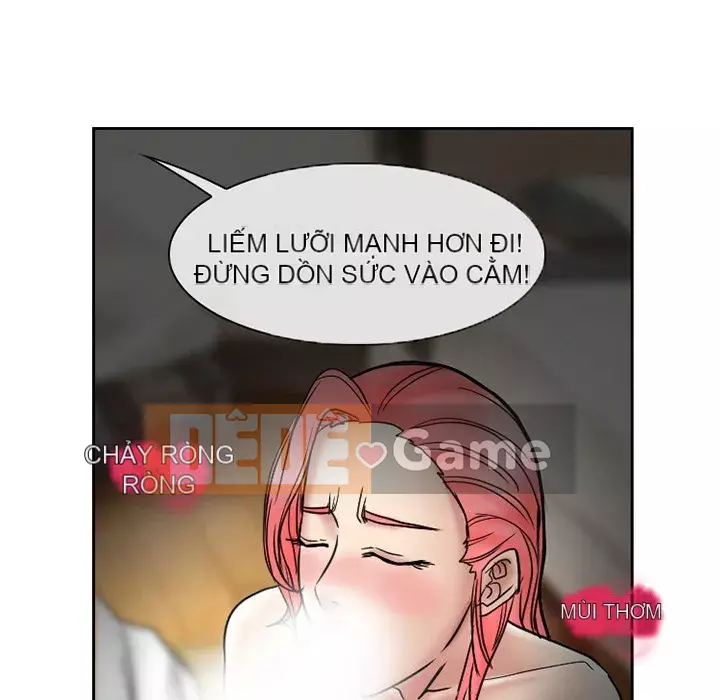 Ký ức không mong muốn Chương 9-10