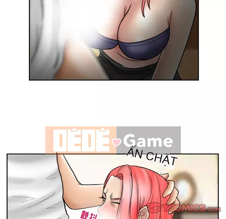 Ký ức không mong muốn Chương 9-10