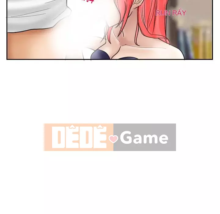 Ký ức không mong muốn Chương 9-10