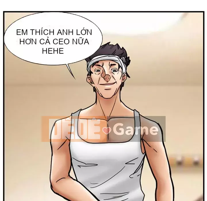 Ký ức không mong muốn Chương 9-10