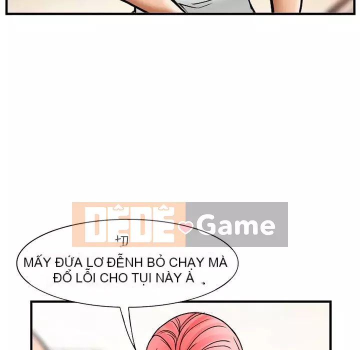 Ký ức không mong muốn Chương 9-10