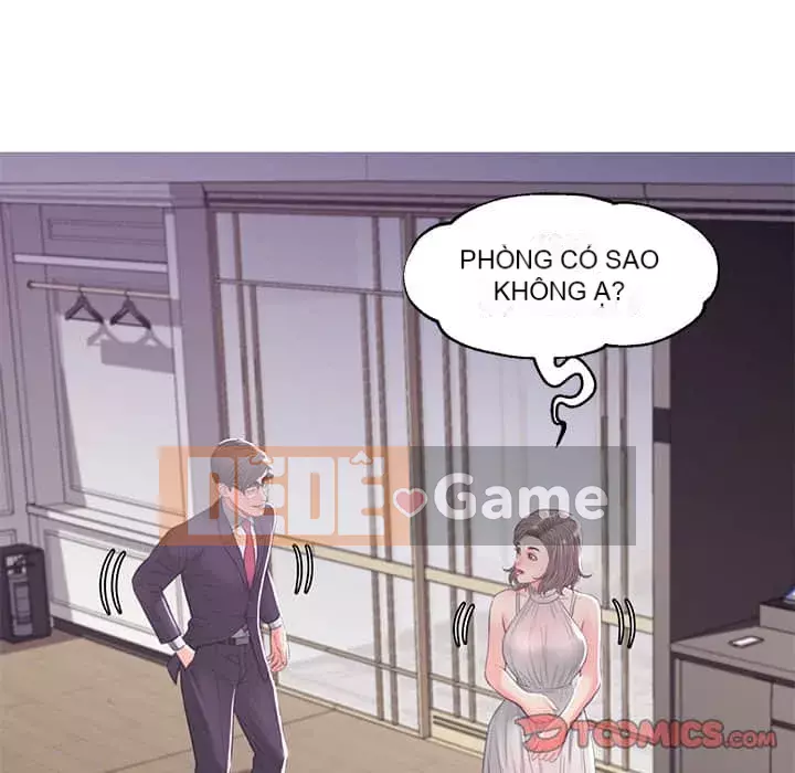 Vợ còn độc thân Chương 47-48