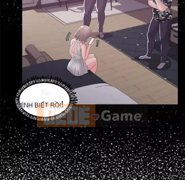 Vợ còn độc thân Chương 47-48