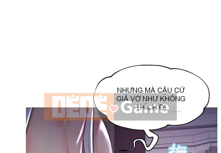 Vợ còn độc thân Chương 47-48