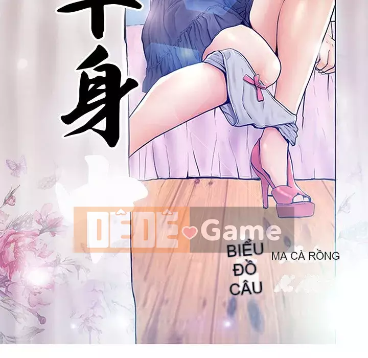 Vợ còn độc thân Chương 45-46