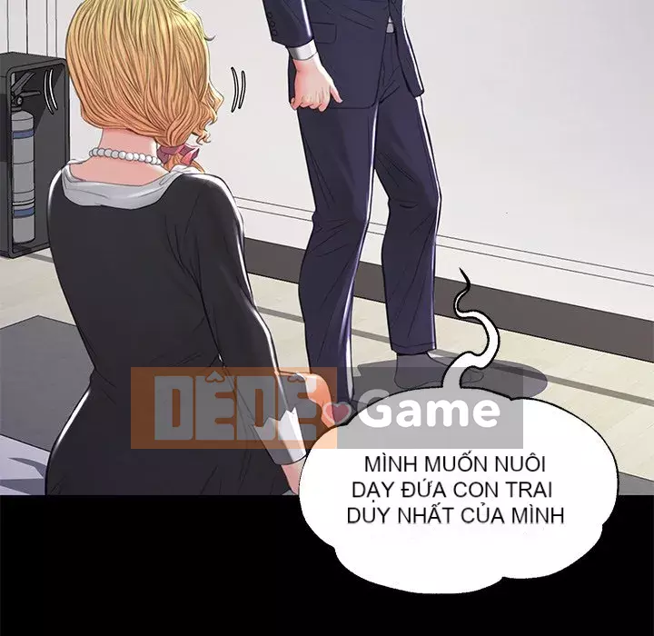 Vợ còn độc thân Chương 45-46