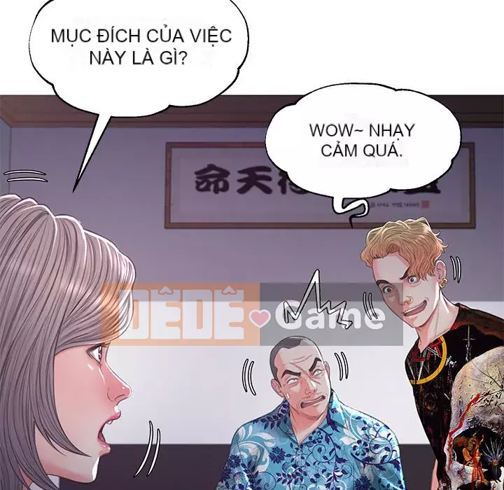 Vợ còn độc thân Chương 45-46