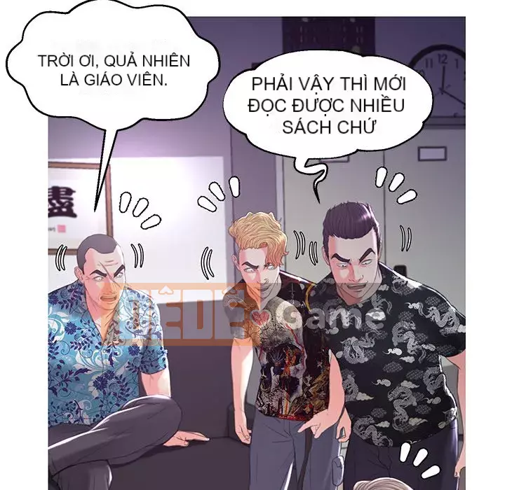 Vợ còn độc thân Chương 45-46