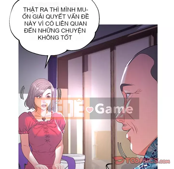 Vợ còn độc thân Chương 45-46