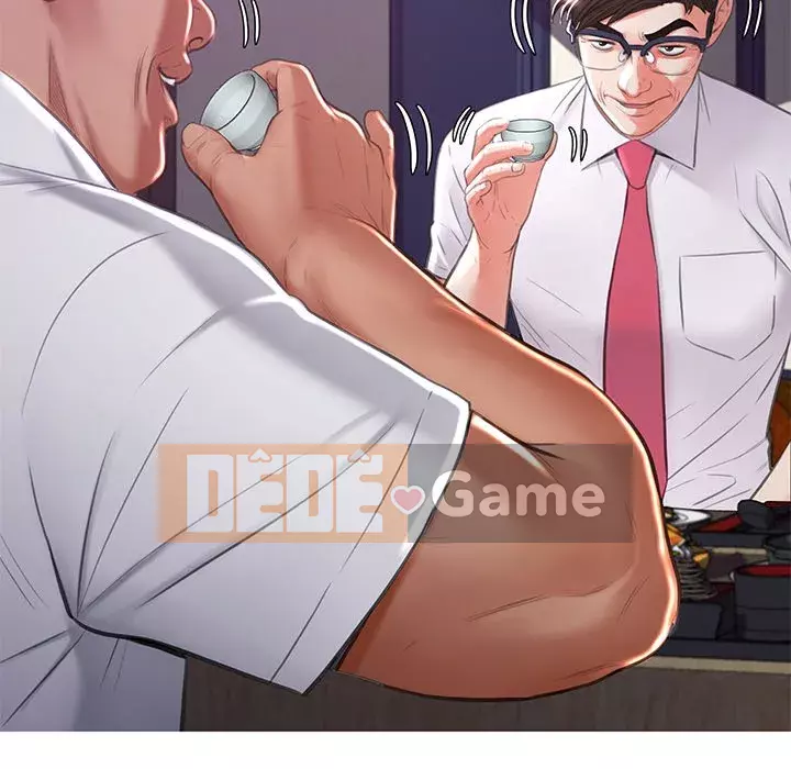 Vợ còn độc thân Chương 45-46