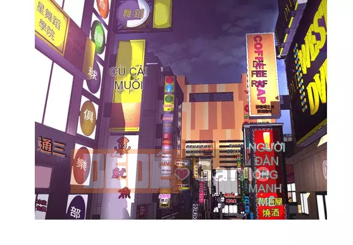 Vợ còn độc thân Chương 45-46