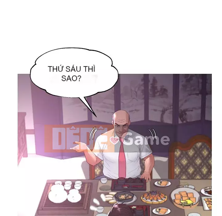 Vợ còn độc thân Chương 45-46