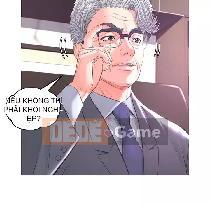 Vợ còn độc thân Chương 45-46