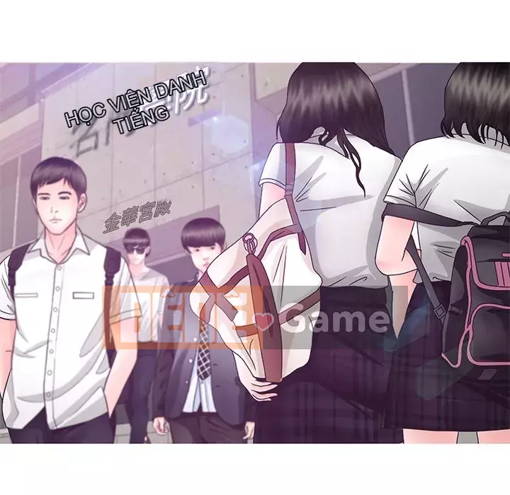 Vợ còn độc thân Chương 45-46