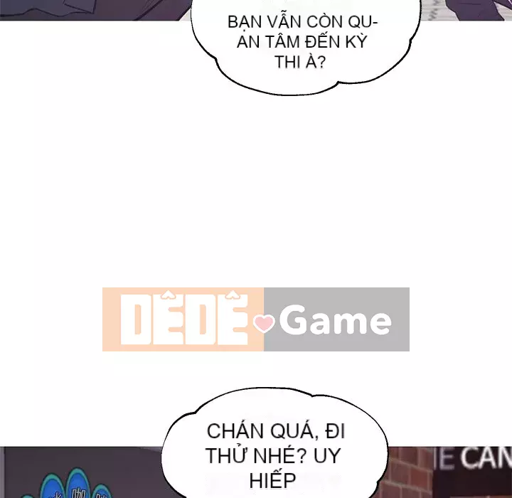 Vợ còn độc thân Chương 45-46