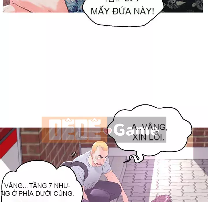 Vợ còn độc thân Chương 45-46