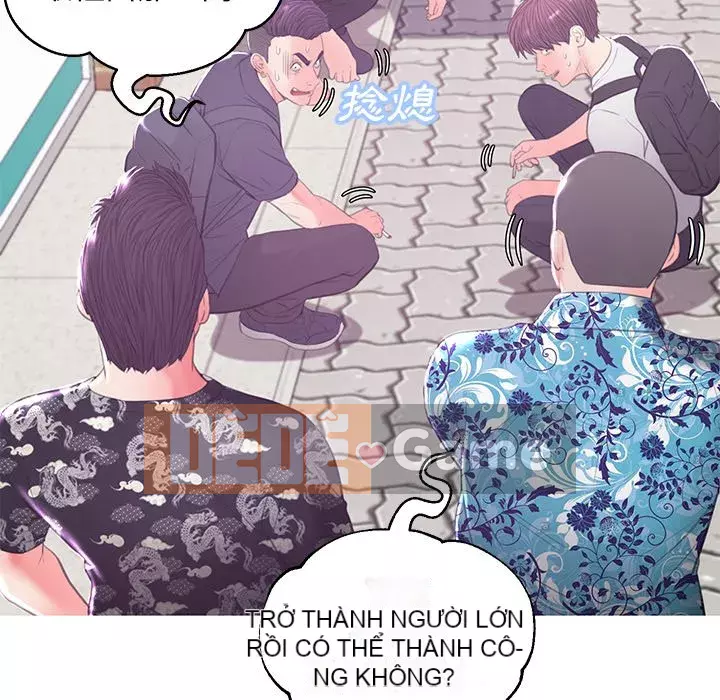Vợ còn độc thân Chương 45-46