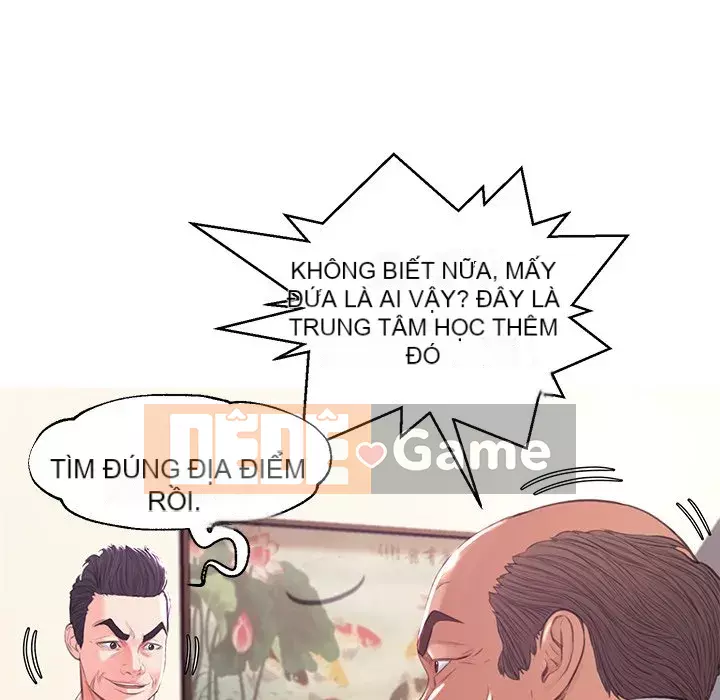 Vợ còn độc thân Chương 45-46