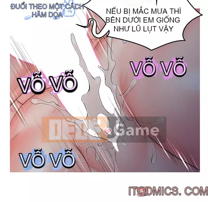 Vợ còn độc thân Chương 43-44