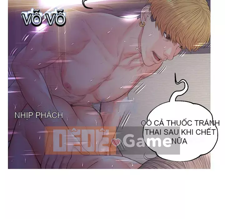 Vợ còn độc thân Chương 43-44