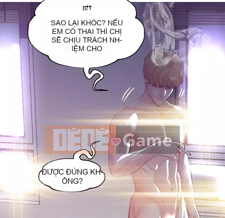 Vợ còn độc thân Chương 43-44