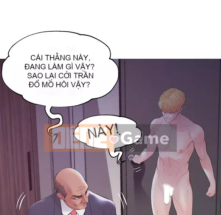 Vợ còn độc thân Chương 43-44