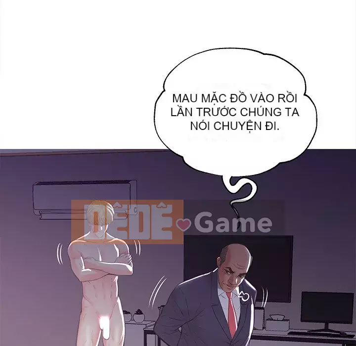 Vợ còn độc thân Chương 43-44