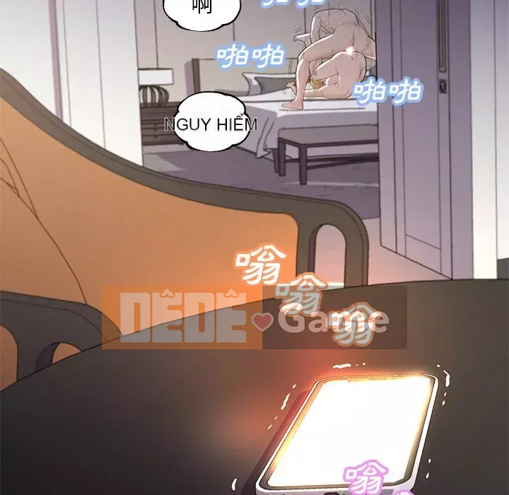 Vợ còn độc thân Chương 43-44