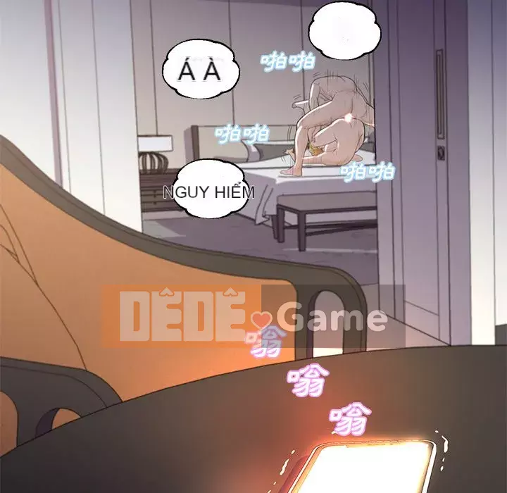 Vợ còn độc thân Chương 43-44