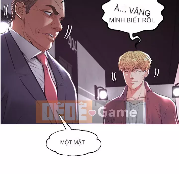 Vợ còn độc thân Chương 43-44