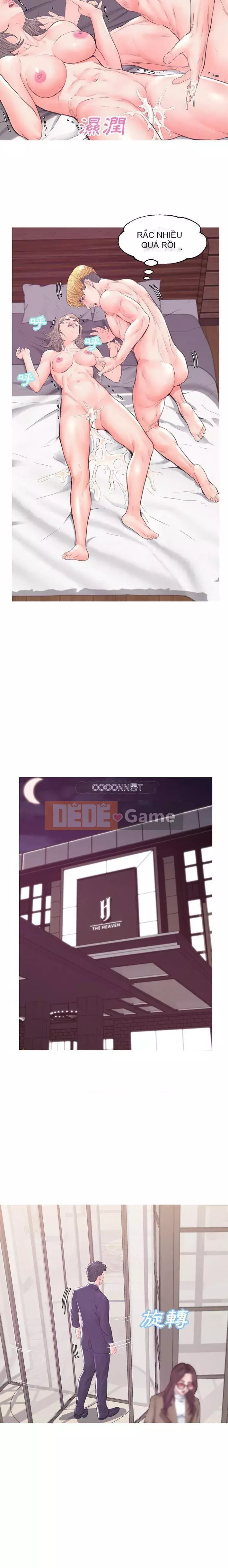 Vợ còn độc thân Chương 41-42