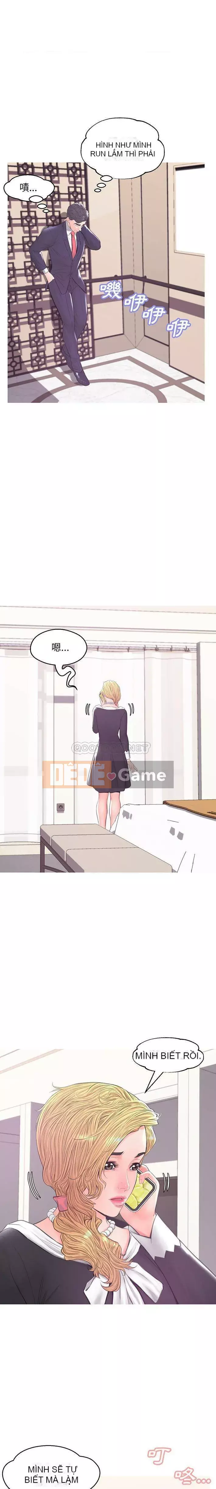 Vợ còn độc thân Chương 41-42