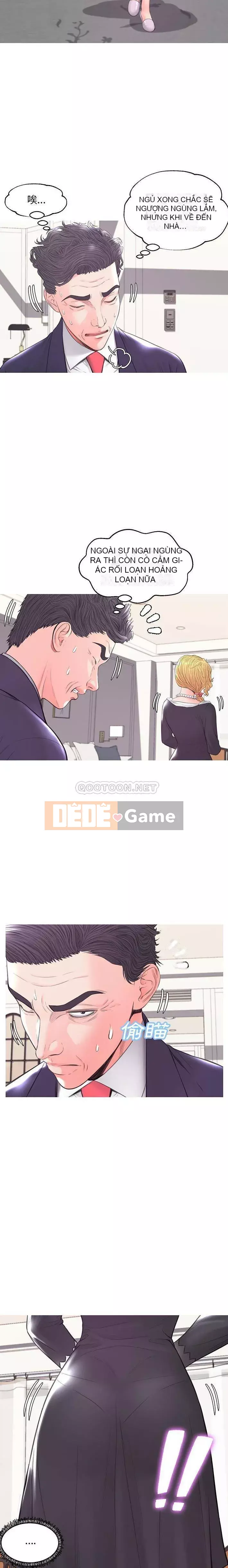 Vợ còn độc thân Chương 41-42