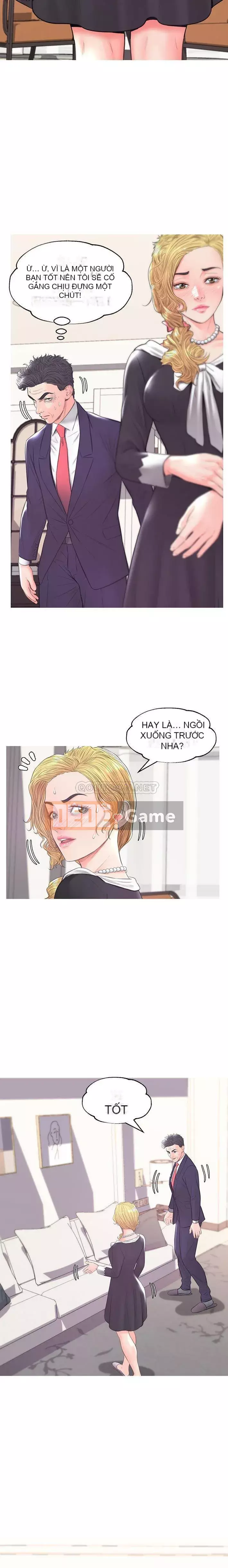 Vợ còn độc thân Chương 41-42