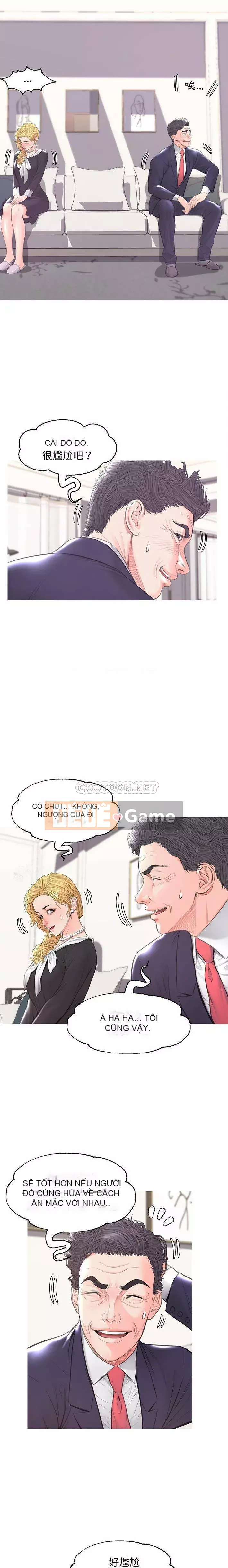 Vợ còn độc thân Chương 41-42