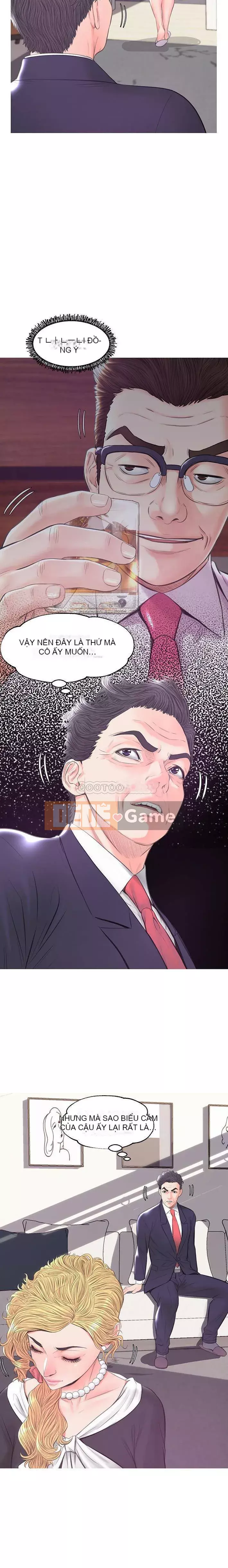 Vợ còn độc thân Chương 41-42