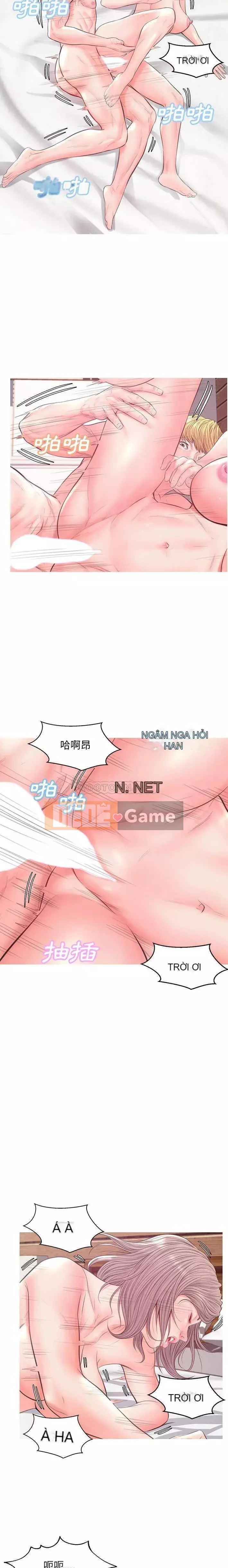 Vợ còn độc thân Chương 41-42