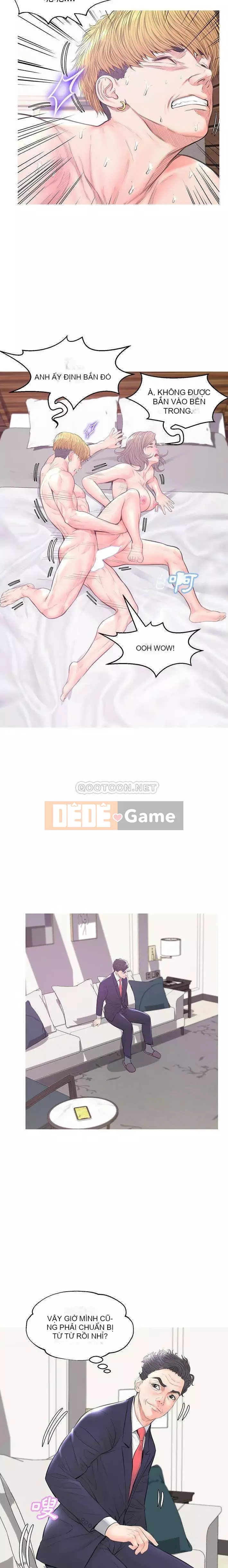 Vợ còn độc thân Chương 41-42