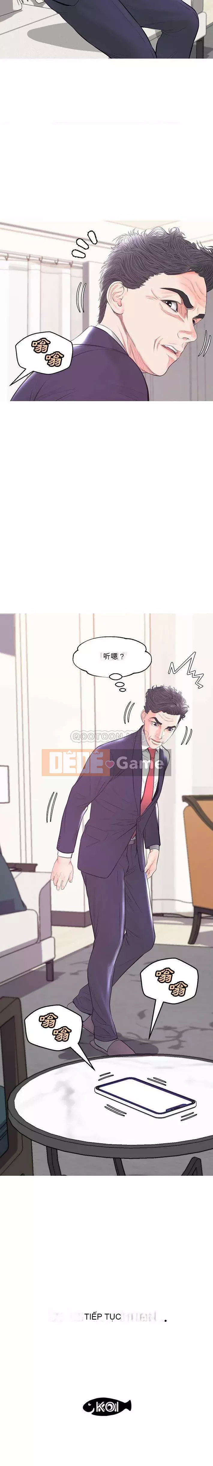 Vợ còn độc thân Chương 41-42