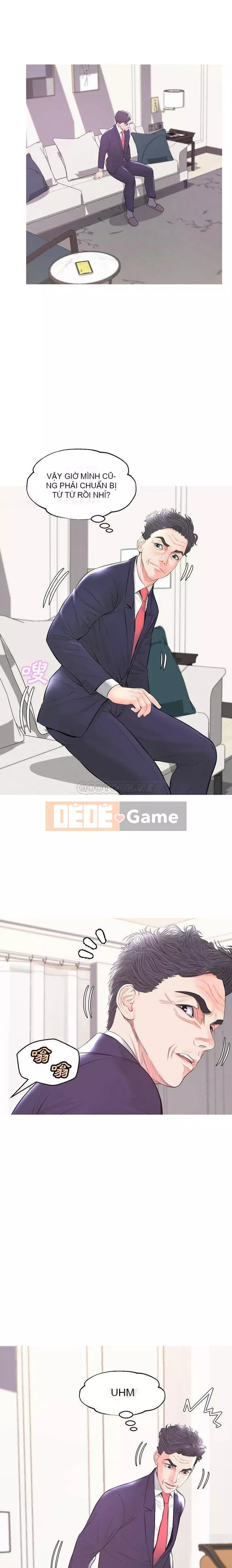 Vợ còn độc thân Chương 41-42